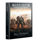 Preview: Warhammer: The Horus Heresy – Age of Darkness: Saturnine (ENG)
